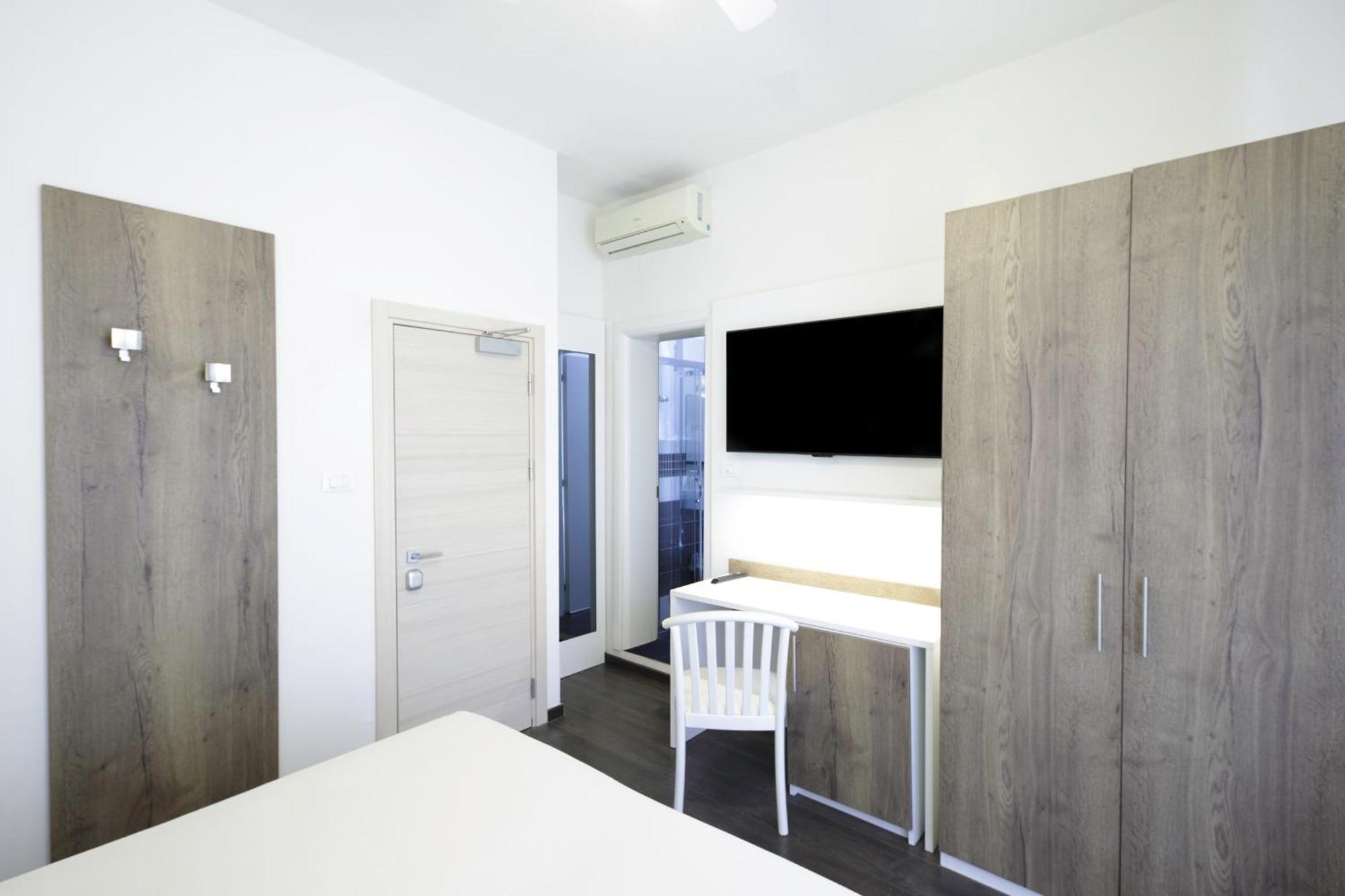 Hotel Conchiglia 3*