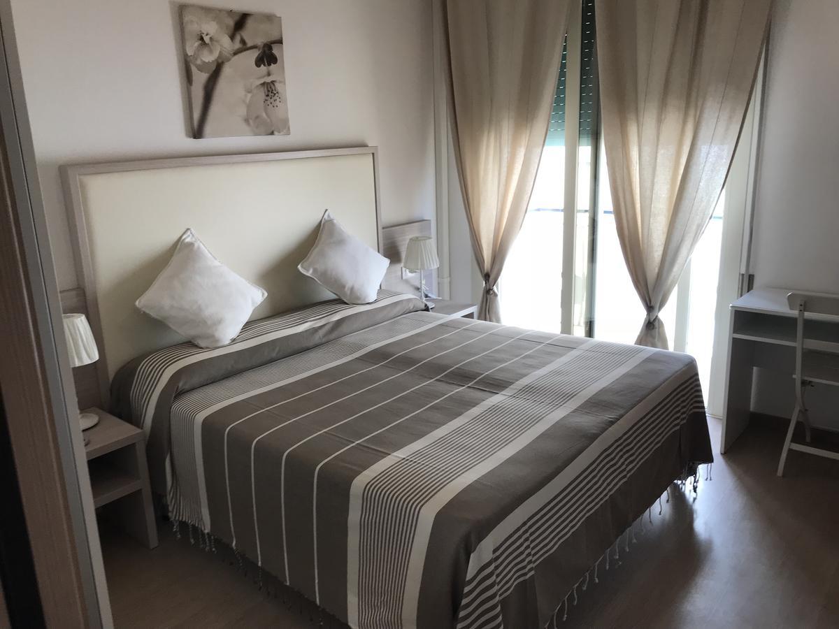 Hotel Conchiglia 3*