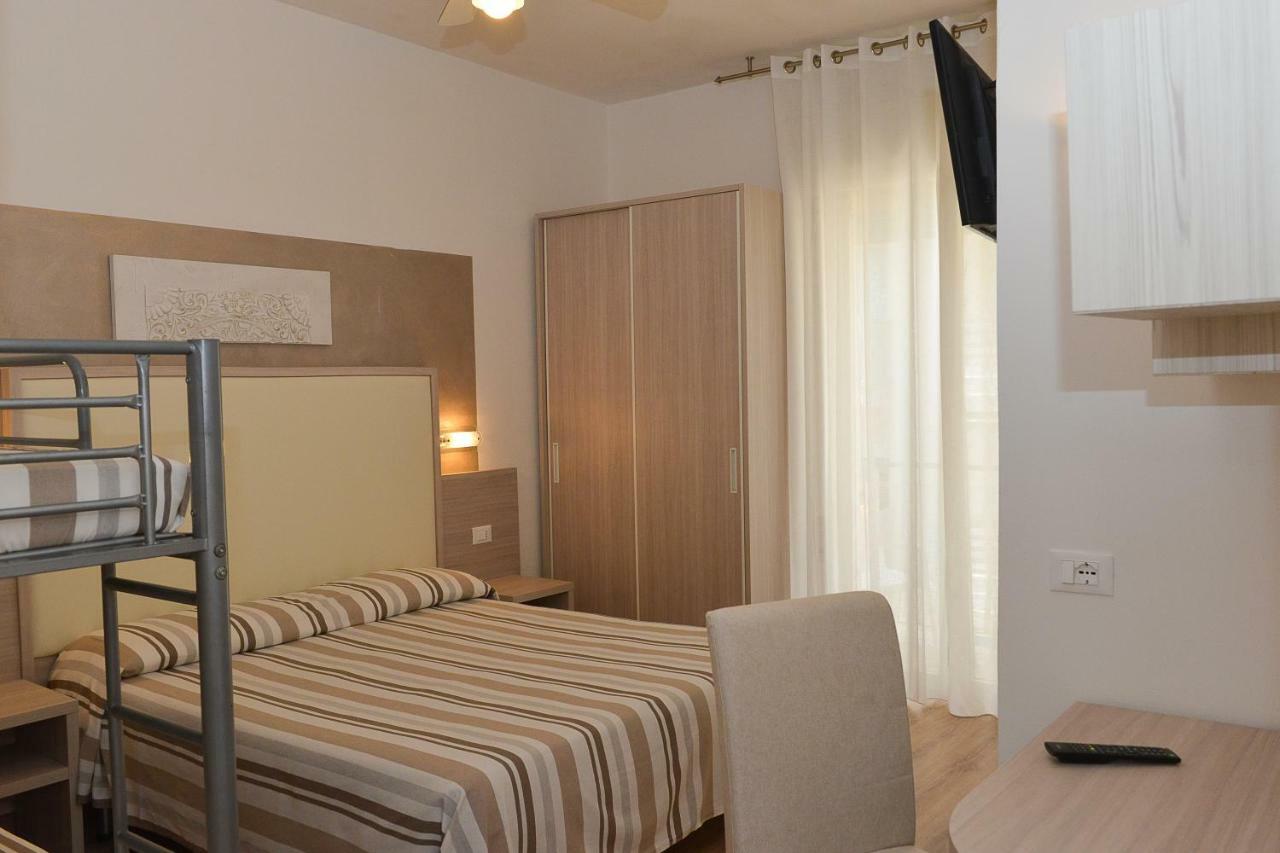 Hotel Conchiglia